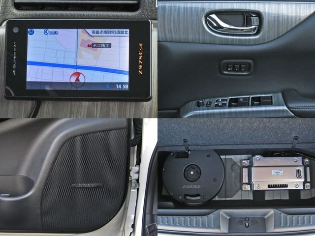 NISSAN ELGRAND  4WD 2016 Image 31