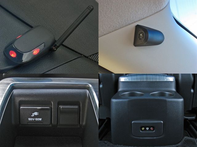 NISSAN ELGRAND  4WD 2016 Image 31