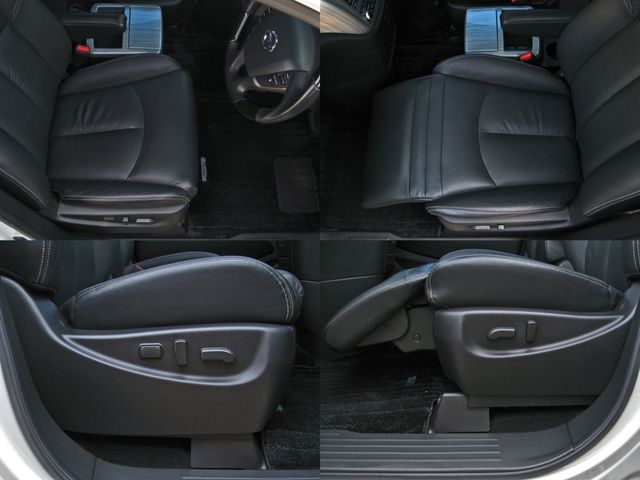 NISSAN ELGRAND  4WD 2016 Image 31