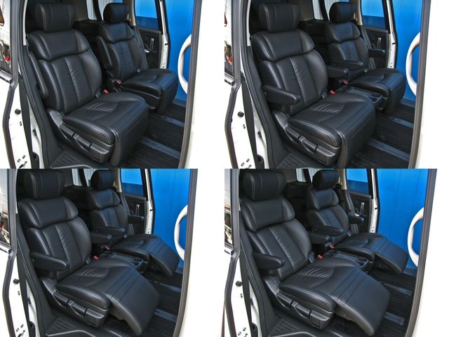 NISSAN ELGRAND  4WD 2016 Image 31