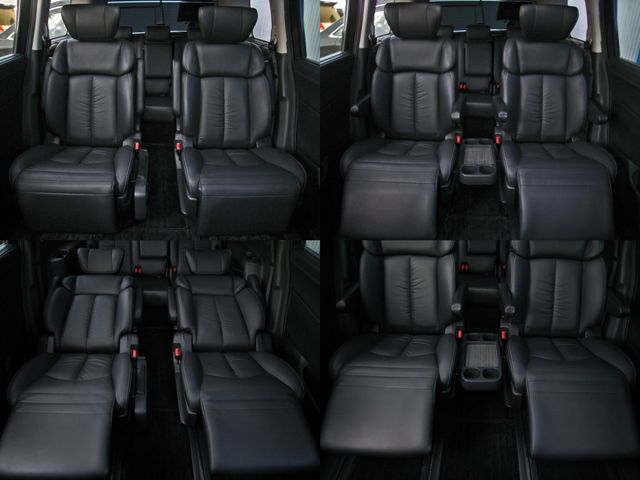 NISSAN ELGRAND  4WD 2016 Image 31