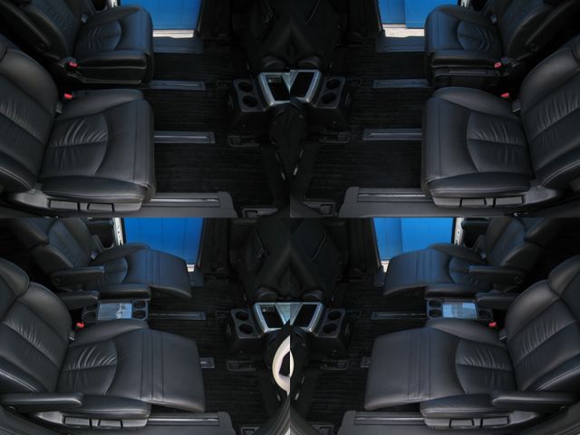 NISSAN ELGRAND  4WD 2016 Image 31