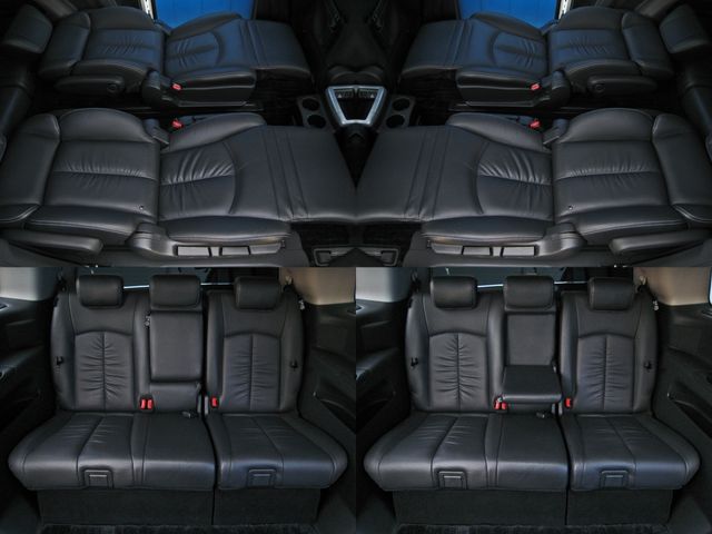 NISSAN ELGRAND  4WD 2016 Image 31