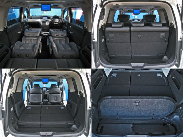 NISSAN ELGRAND  4WD 2016 Image 31