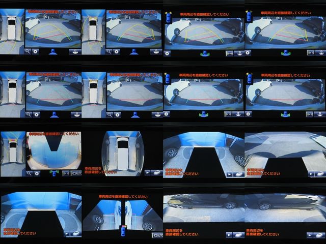 TOYOTA VELLFIRE  HYBRID 4WD 2018 Image 31