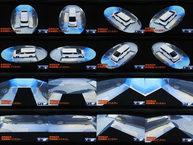 TOYOTA VELLFIRE  HYBRID 4WD 2018 Image 31