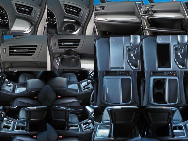 TOYOTA VELLFIRE  HYBRID 4WD 2018 Image 31