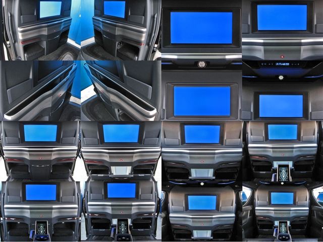 TOYOTA VELLFIRE  HYBRID 4WD 2018 Image 31