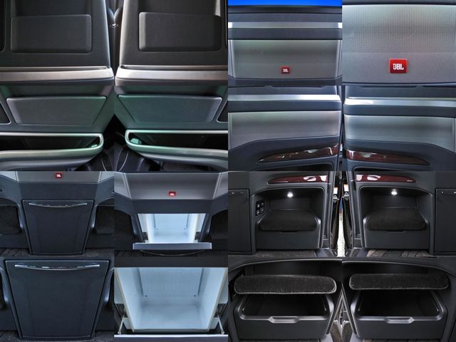 TOYOTA VELLFIRE  HYBRID 4WD 2018 Image 31