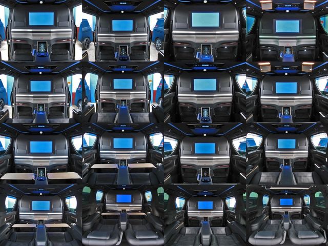 TOYOTA VELLFIRE  HYBRID 4WD 2018 Image 31