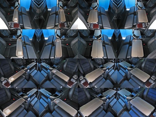 TOYOTA VELLFIRE  HYBRID 4WD 2018 Image 31