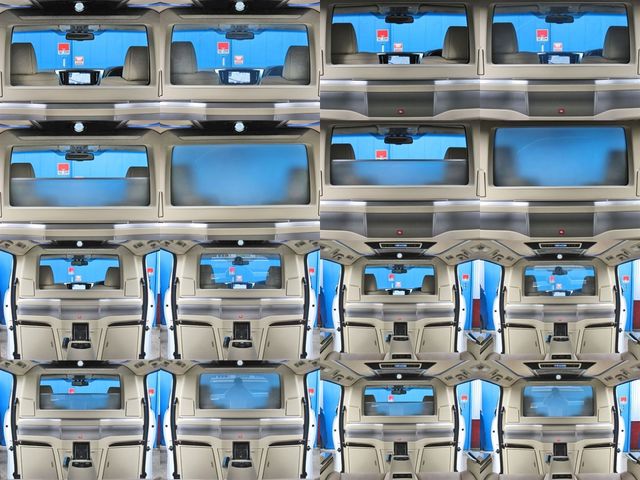 TOYOTA ALPHARD 2017 Image 31