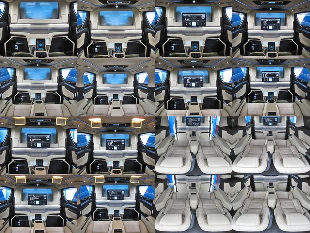 TOYOTA ALPHARD 2017 Image 31