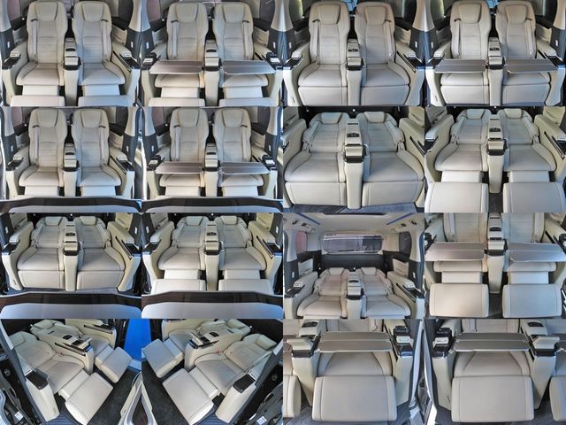 TOYOTA ALPHARD 2017 Image 31