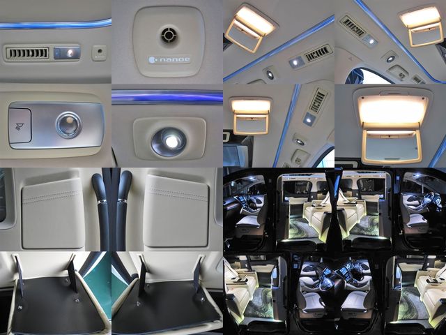 TOYOTA ALPHARD 2017 Image 31