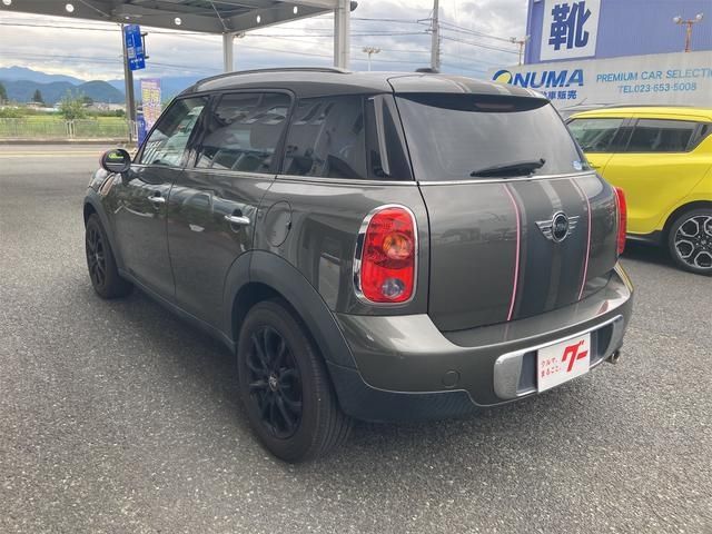 BMW MINI COOPER CROS 2013 Image 31