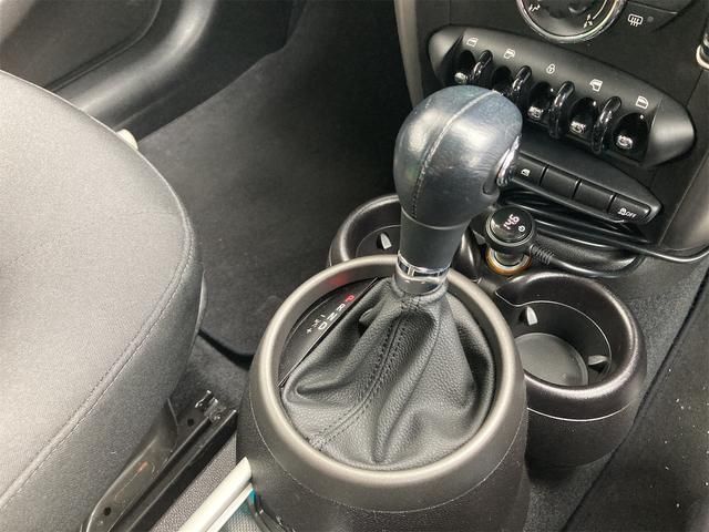 BMW MINI COOPER CROS 2013 Image 31