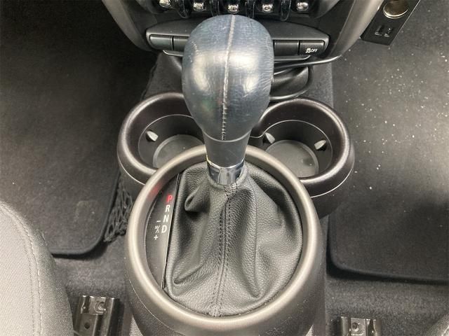 BMW MINI COOPER CROS 2013 Image 31