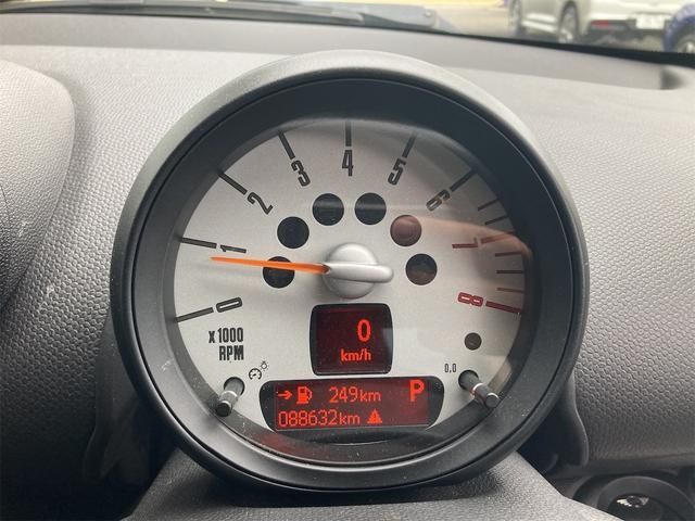 BMW MINI COOPER CROS 2013 Image 31