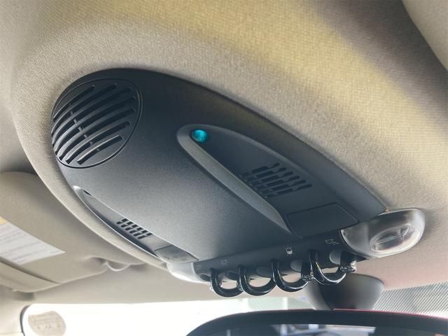 BMW MINI COOPER CROS 2013 Image 31