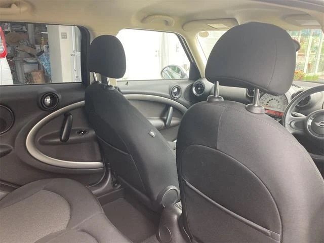 BMW MINI COOPER CROS 2013 Image 31