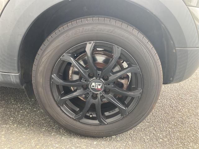 BMW MINI COOPER CROS 2013 Image 31