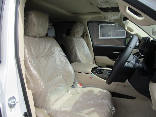 TOYOTA LANDCRUISER WAGON 2023 Image 31