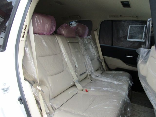 TOYOTA LANDCRUISER WAGON 2023 Image 31