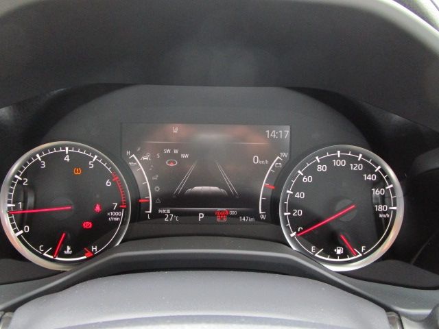 TOYOTA LANDCRUISER WAGON 2023 Image 31