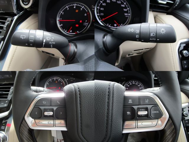 TOYOTA LANDCRUISER WAGON 2023 Image 31