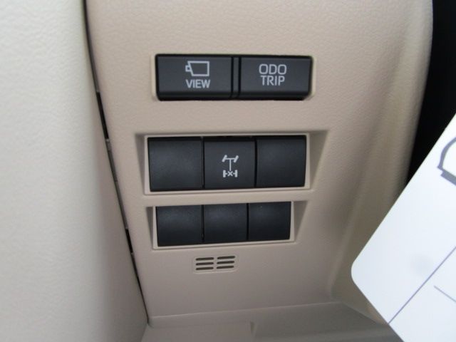 TOYOTA LANDCRUISER WAGON 2023 Image 31