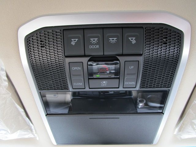 TOYOTA LANDCRUISER WAGON 2023 Image 31