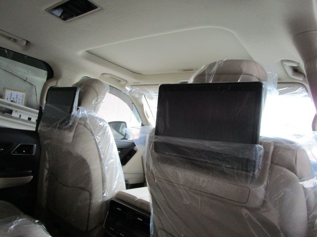 TOYOTA LANDCRUISER WAGON 2023 Image 31