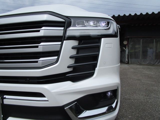 TOYOTA LANDCRUISER WAGON 2023 Image 31