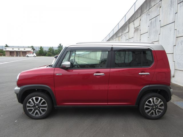 SUZUKI HUSTLER 2018 Image 31