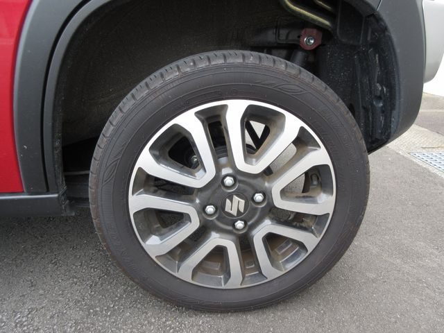 SUZUKI HUSTLER 2018 Image 31