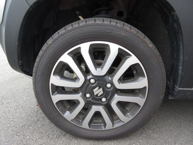 SUZUKI HUSTLER 2018 Image 31