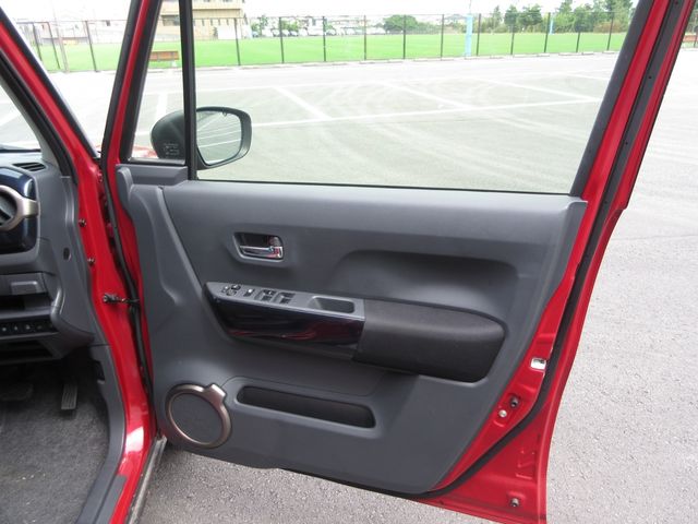 SUZUKI HUSTLER 2018 Image 31