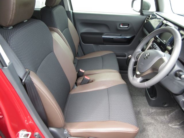 SUZUKI HUSTLER 2018 Image 31