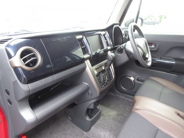 SUZUKI HUSTLER 2018 Image 31