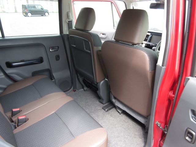 SUZUKI HUSTLER 2018 Image 31