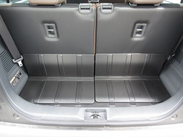 SUZUKI HUSTLER 2018 Image 31