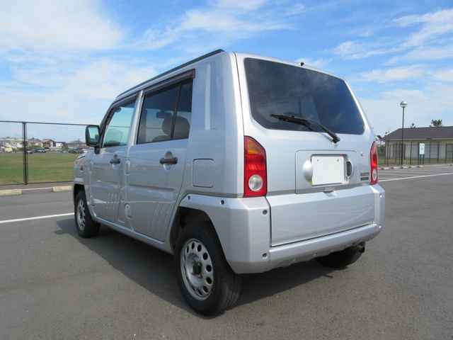 DAIHATSU NAKED 2001 Image 31