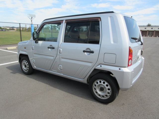 DAIHATSU NAKED 2001 Image 31