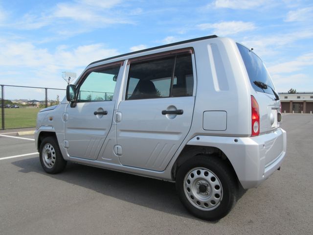 DAIHATSU NAKED 2001 Image 31