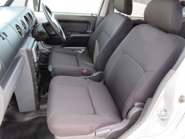 DAIHATSU NAKED 2001 Image 31