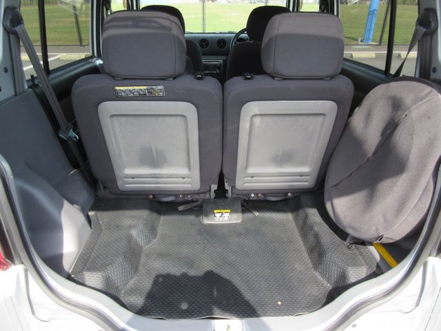 DAIHATSU NAKED 2001 Image 31