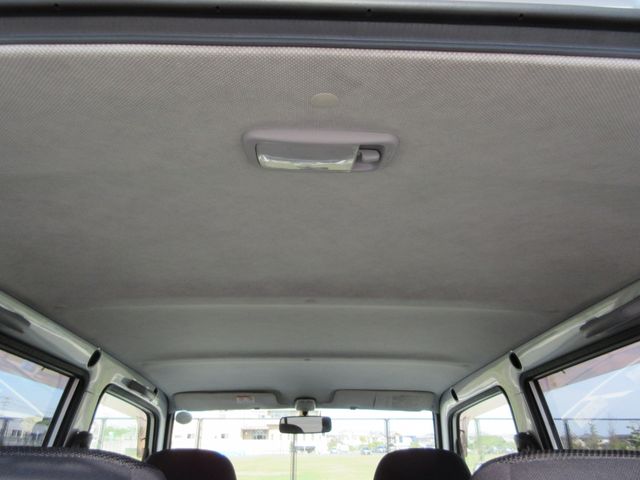 DAIHATSU NAKED 2001 Image 31