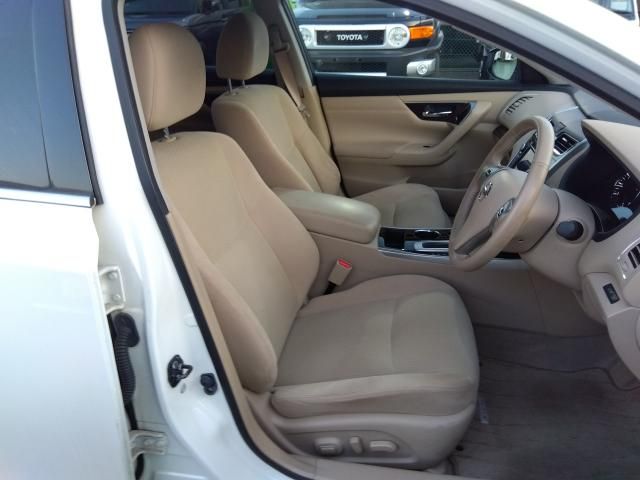 NISSAN TEANA 2016 Image 31