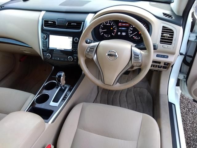 NISSAN TEANA 2016 Image 31